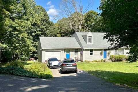 Culver, PORTLAND, CT 06480
