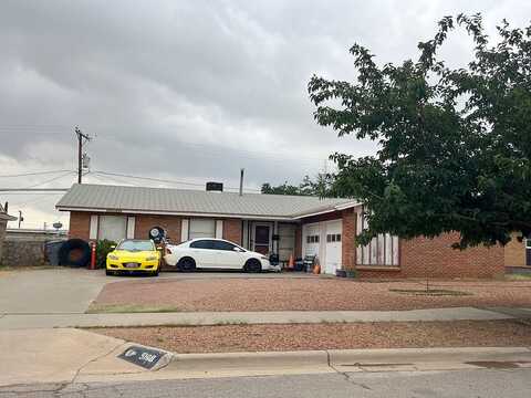 Bastille, EL PASO, TX 79924