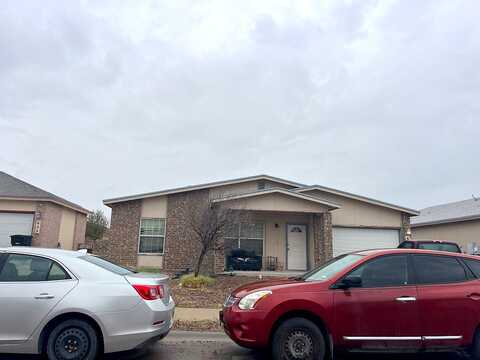 Manzanilla, EL PASO, TX 79928