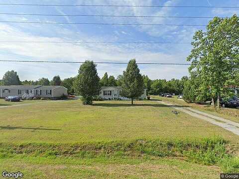 Old Snow Hill, AYDEN, NC 28513