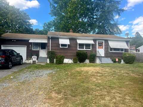Perkins, WATERBURY, CT 06704