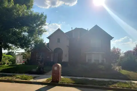 Bradford, PLANO, TX 75025