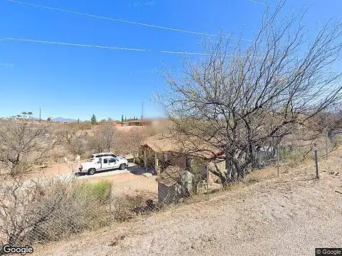 Via Esmeralda, RIO RICO, AZ 85648