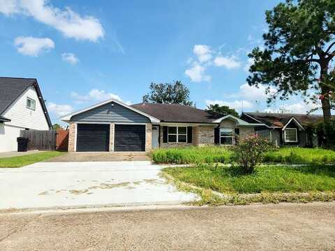 Kirkdale, HOUSTON, TX 77089