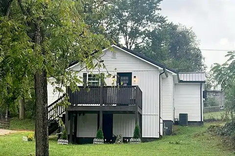 Davis Chapel, LA FOLLETTE, TN 37766