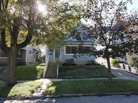 Byron, HUNTINGTON, IN 46750