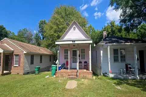 Mckenzie, PETERSBURG, VA 23803