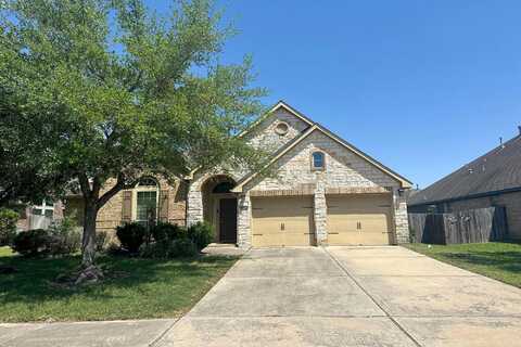 Green Thicket, PEARLAND, TX 77584