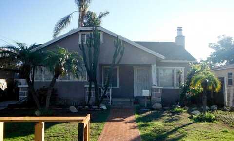 127Th, LOS ANGELES, CA 90061