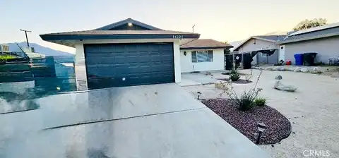 Via, DESERT HOT SPRINGS, CA 92240