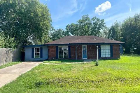 41St, TEXAS CITY, TX 77590