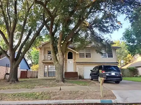 Park Bend, KATY, TX 77450
