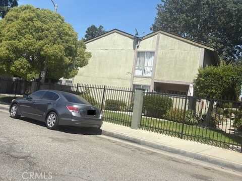 Sesame Street, Torrance, CA 90502