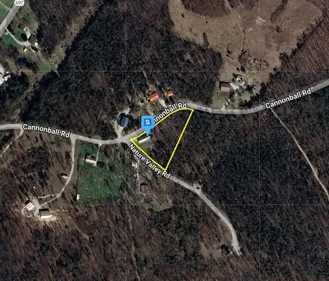 Cannonball, SOMERSET, KY 42501