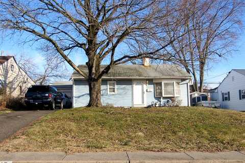 Andover, FAIRLESS HILLS, PA 19030