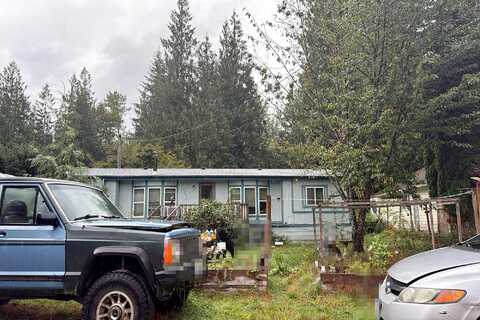 May Creek, GOLD BAR, WA 98251