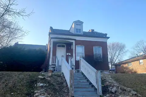 Minnesota, SAINT LOUIS, MO 63111