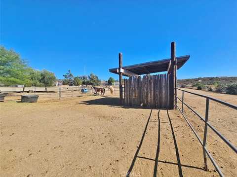 Scouts, ANZA, CA 92539