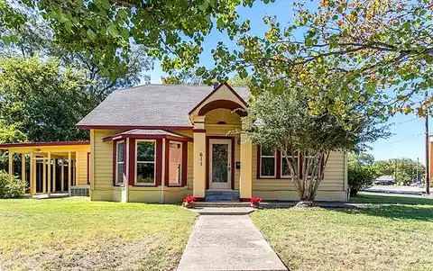 Chestnut, BONHAM, TX 75418