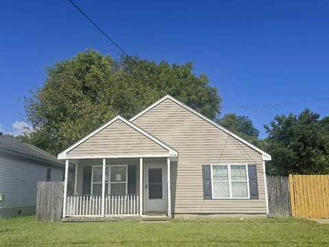 Dunkirk, PORTSMOUTH, VA 23703