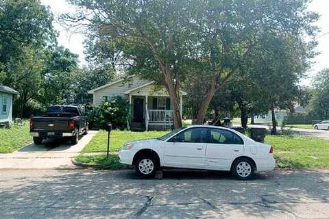 Rusk, WACO, TX 76704