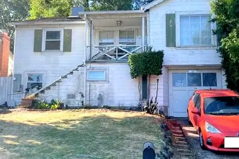 Sir Francis Drake, KENTFIELD, CA 94904