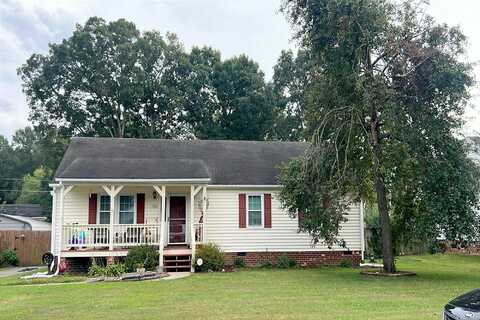 Taraby, SANDSTON, VA 23150