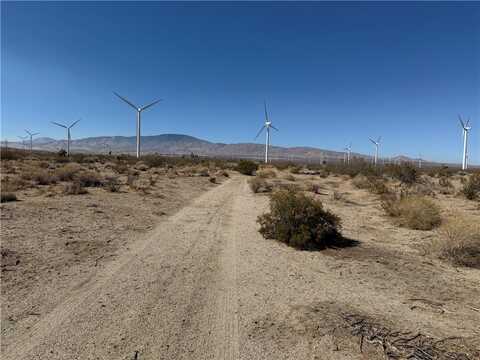 W 168Th St / Rosamond Blvd Ca, Rosamond, CA 93560