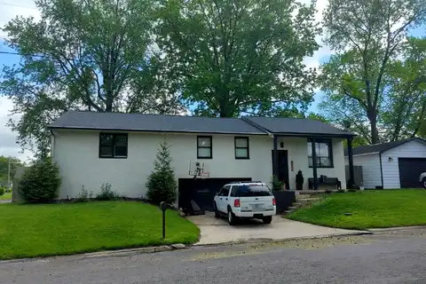 Burtschi, VANDALIA, IL 62471