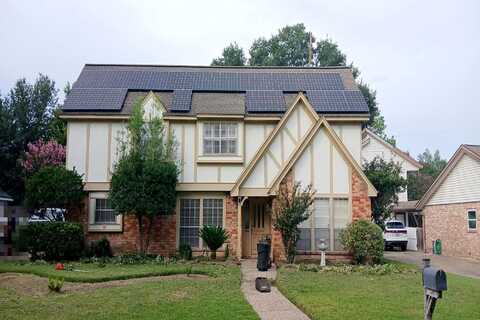 Parkriver, HOUSTON, TX 77070