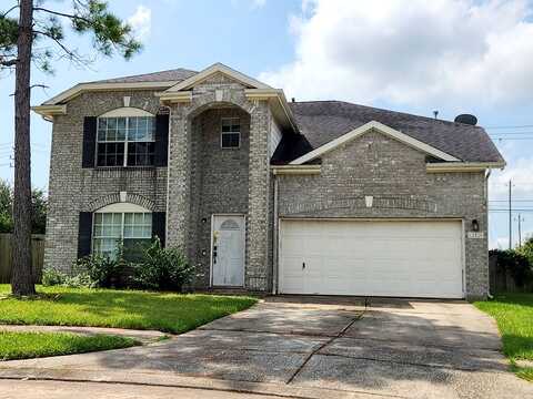 Garner Mill, HOUSTON, TX 77089