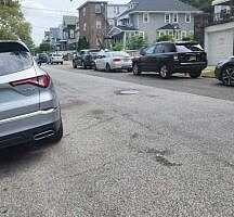 Terrace, MOUNT VERNON, NY 10550