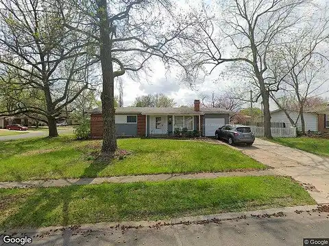Dewdrop, FLORISSANT, MO 63031