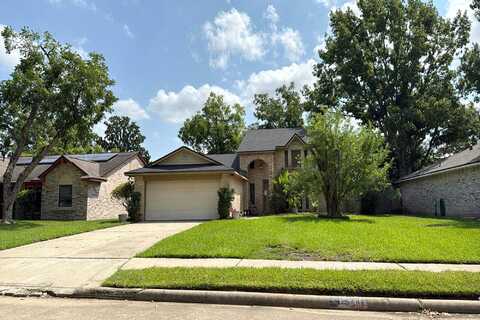 Hideaway Park, CYPRESS, TX 77429