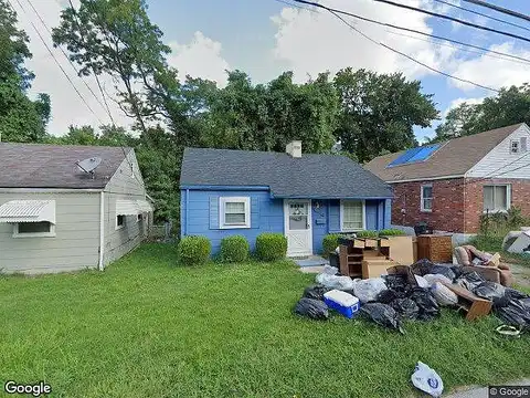 Wiegel, SAINT LOUIS, MO 63135