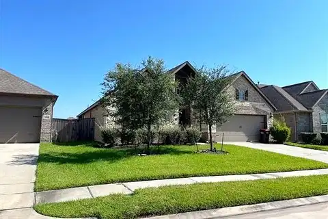 Lago Creek, ROSHARON, TX 77583