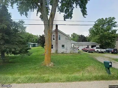 Hudson, HUDSON, MI 49247