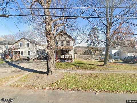North, ILION, NY 13357