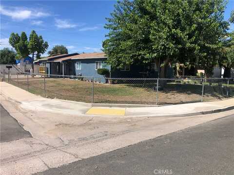 Borel, DELANO, CA 93215