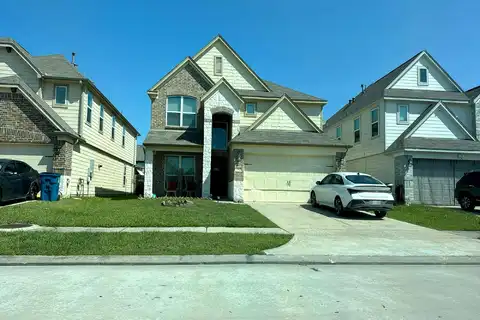 Meandering Post, HOUSTON, TX 77044