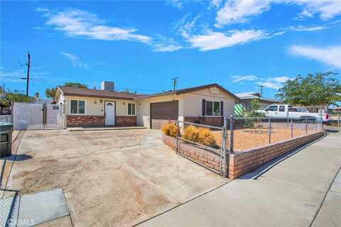 De Anza, BARSTOW, CA 92311