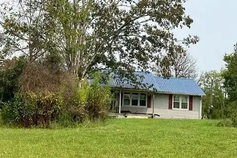 Muddy Creek, BLOUNTVILLE, TN 37617