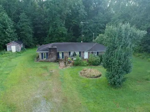 County Road 500, NORTH VERNON, IN 47265