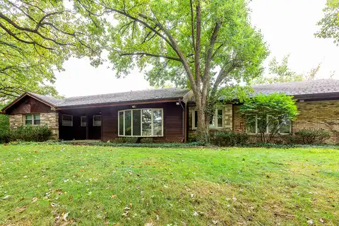 Butterfield, FLOSSMOOR, IL 60422