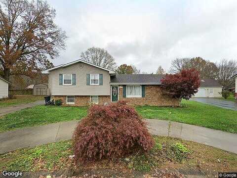 Stivers, ABERDEEN, OH 45101