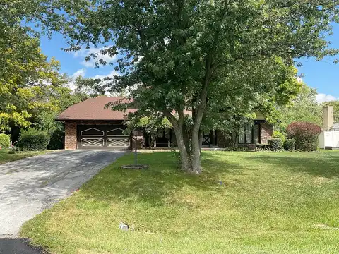 Brookwood, OLYMPIA FIELDS, IL 60461