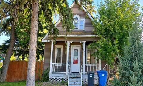 1St, DILWORTH, MN 56529