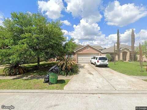Arcadia Park, HUMBLE, TX 77338