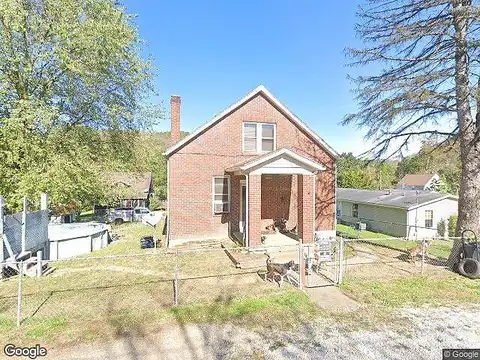 Ferrell, TRIADELPHIA, WV 26059