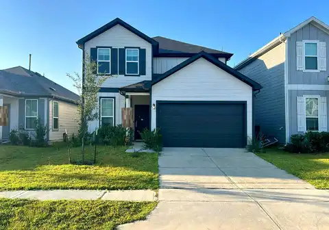 Glenbuck, SPRING, TX 77373